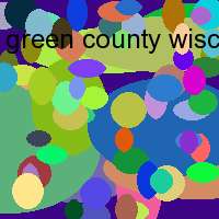 green county wisc cheese