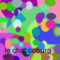 le chat coburg