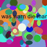 was warn die manner ohne weiber