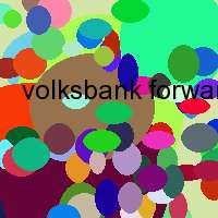 volksbank forward darlehen