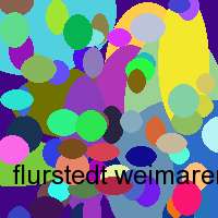 flurstedt weimarer land