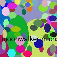 moonwalker michael jackson