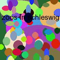 zoos in schleswig holstein