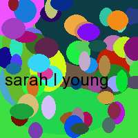 sarah l young