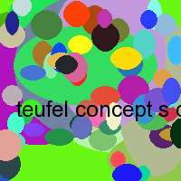 teufel concept s concert 5.1