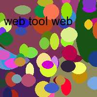 web tool web