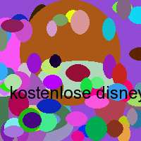 kostenlose disney malvorlage