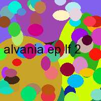 alvania ep lf 2