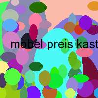 mobel preis kastelaun